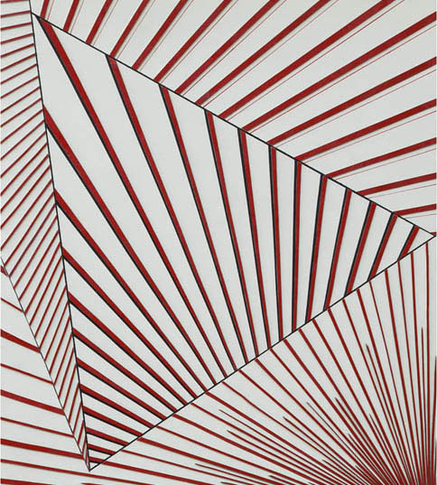 Robert Walker painting, Revedec