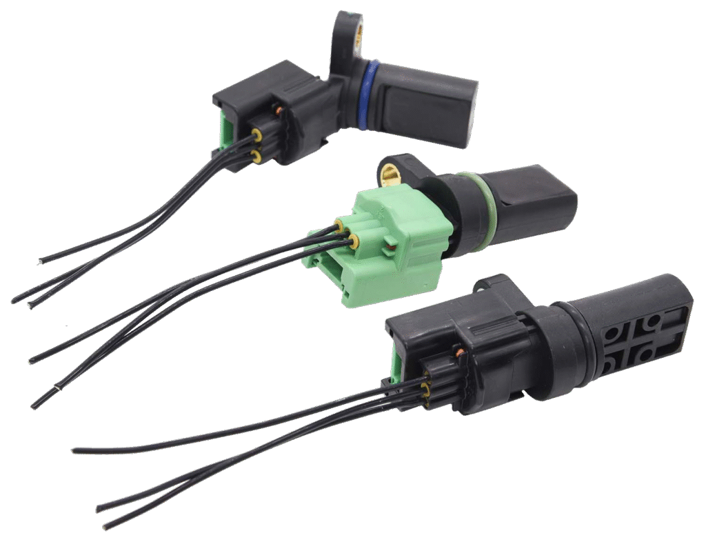 Walker Products Launches Expanded Camshaft/Crankshaft Program to UK and Europe