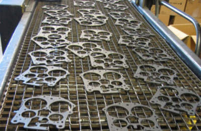 Gaskets-Stamping
